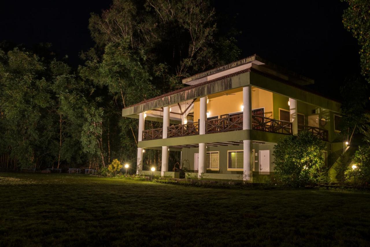 Golden Fields Resort Paud Zewnętrze zdjęcie